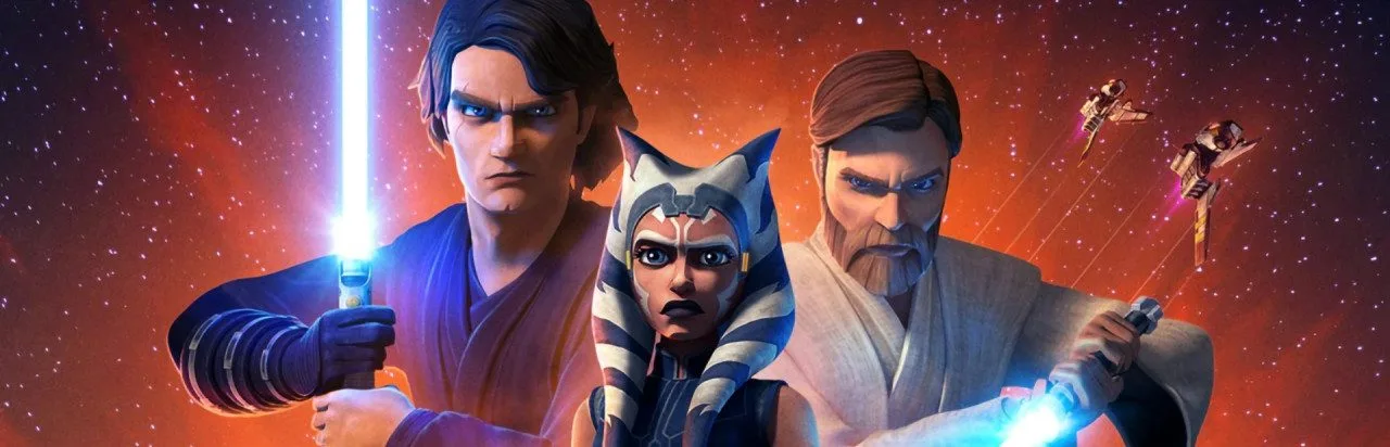 Star Wars: The Clone Wars – Lightsaber Duels