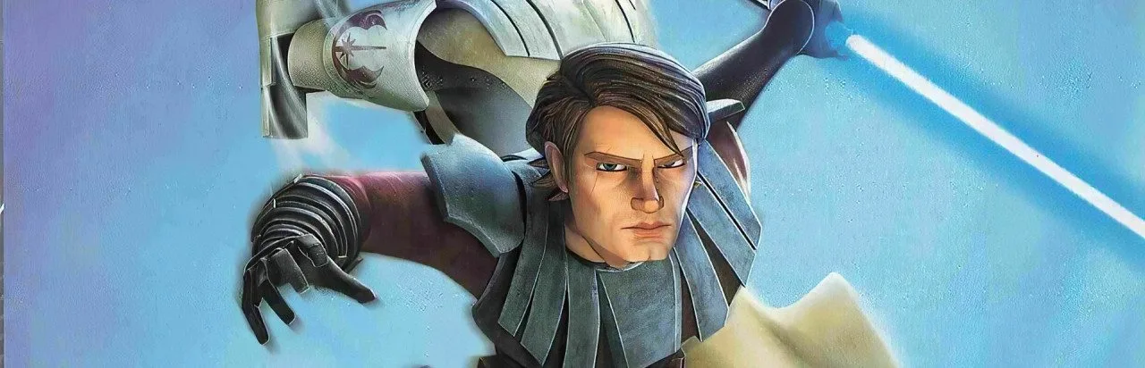 Star Wars: The Clone Wars – Jedi Alliance