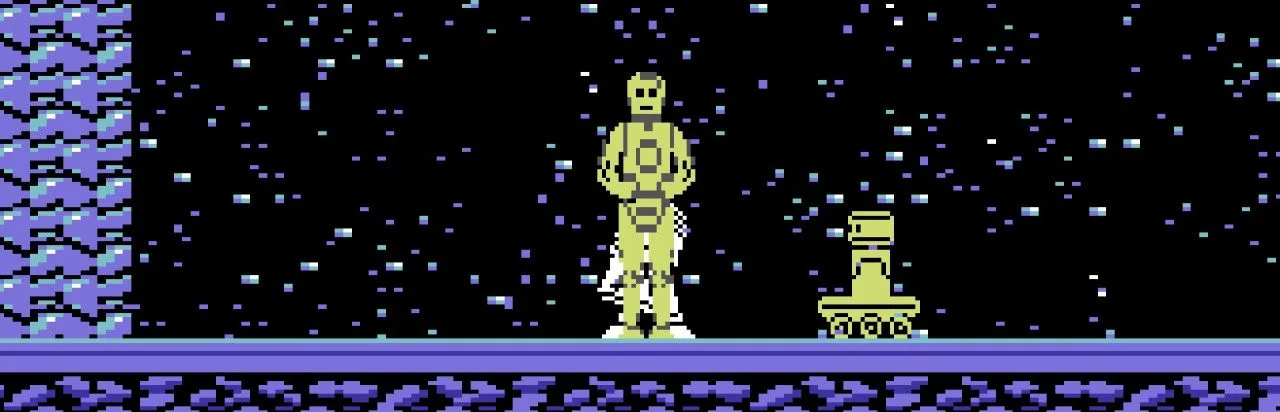 Star Wars: Droids
