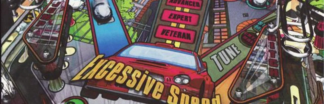 Pure Pinball