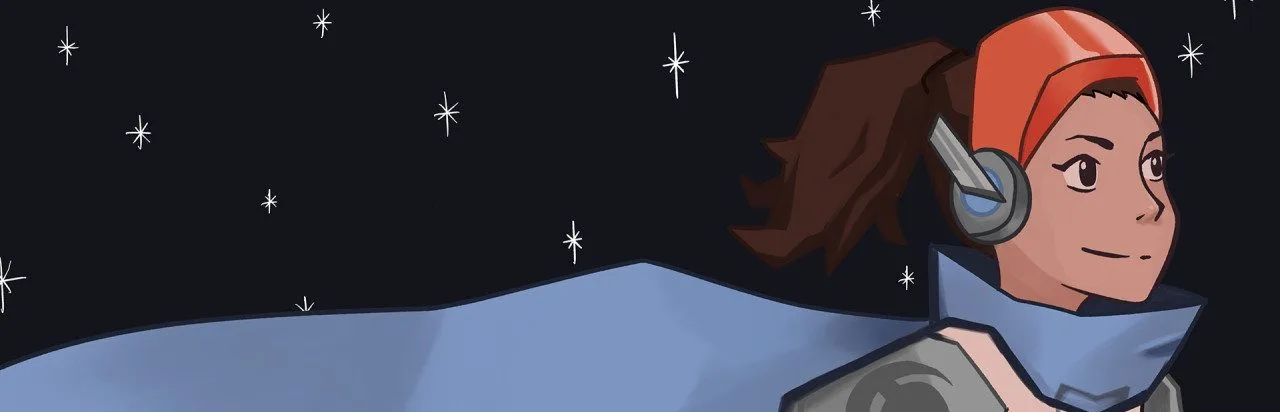 Cyra and the Beacon Path