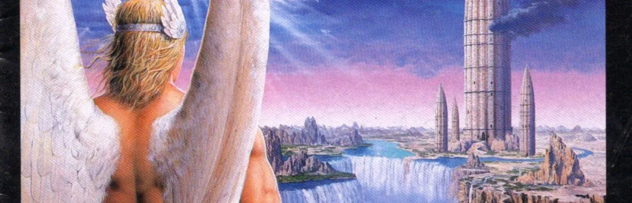 ActRaiser 2