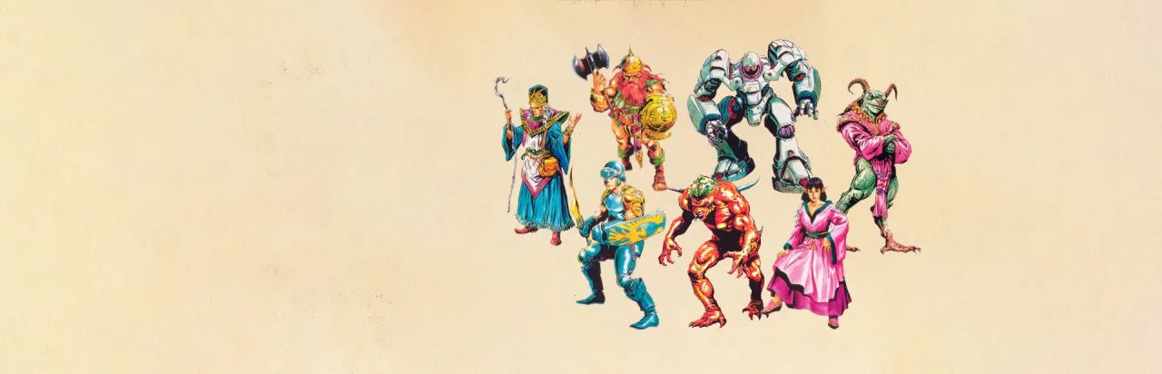 The 7th Saga
