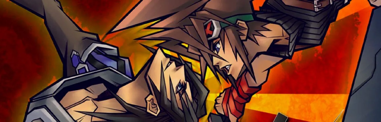 Musashi: Samurai Legend