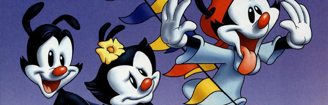 Animaniacs: A Gigantic Adventure
