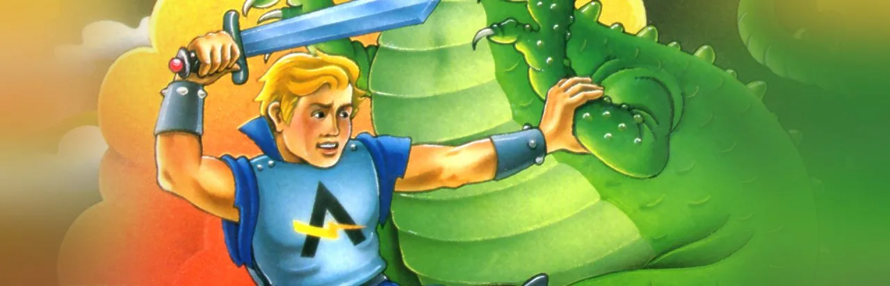 Astyanax