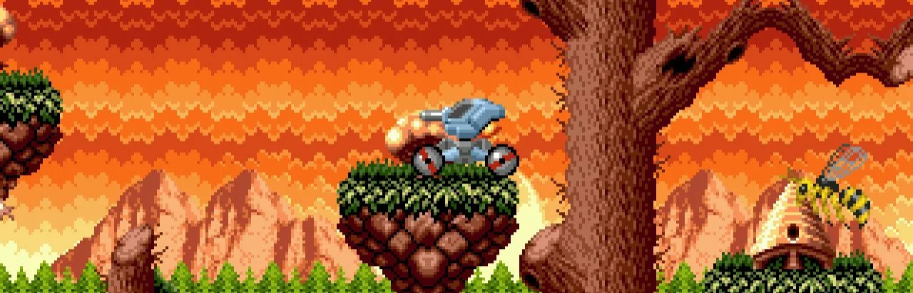 Blaster Master 2