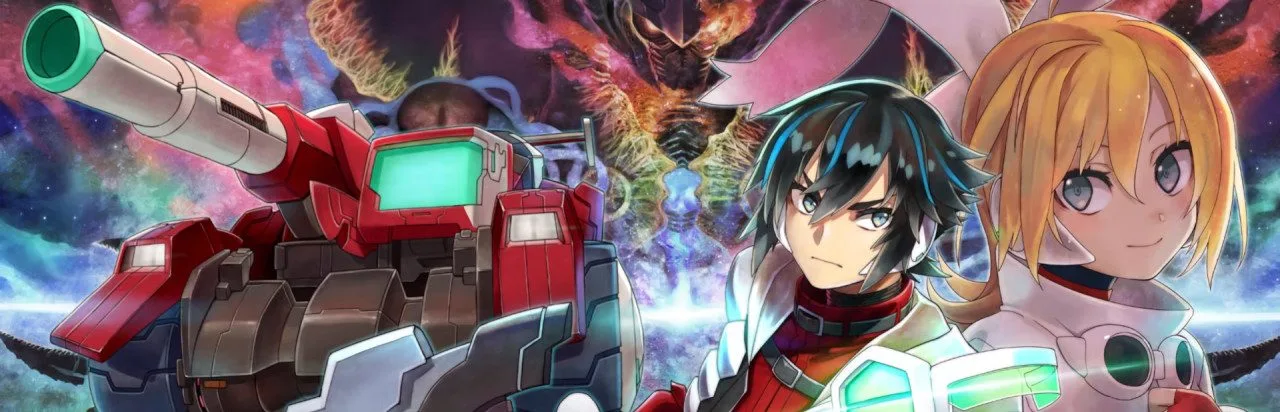 Blaster Master Zero