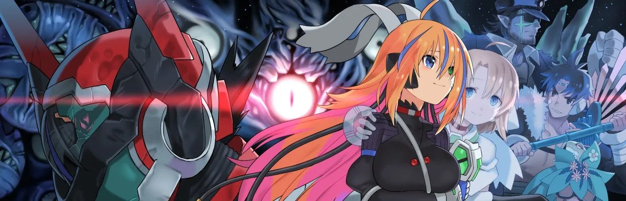 Blaster Master Zero 2