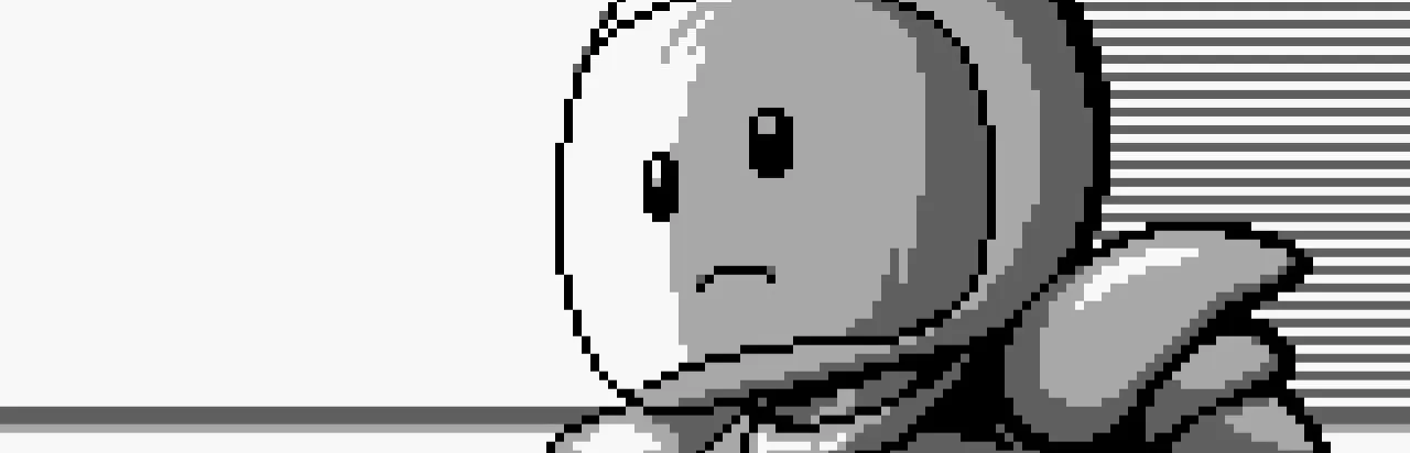Blaster Master Boy