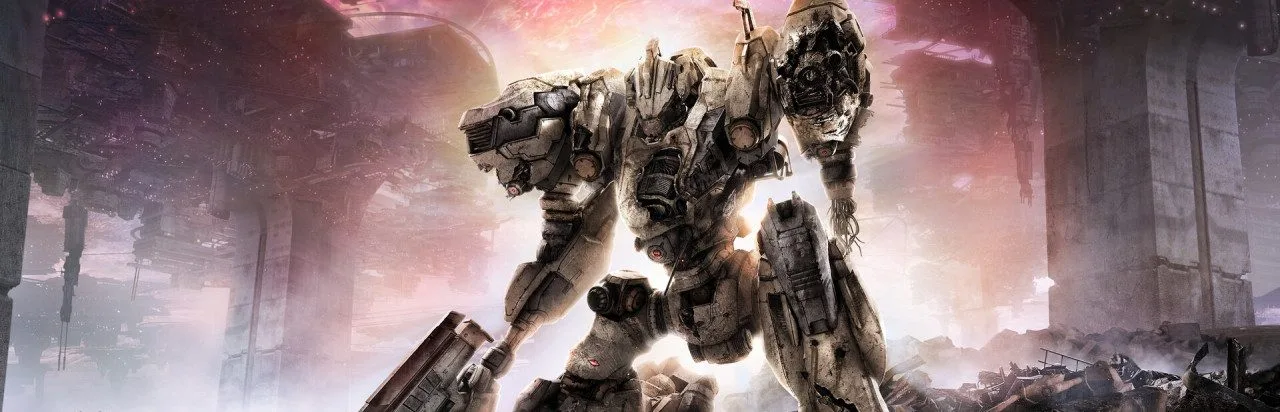 Armored Core VI: Fires of Rubicon
