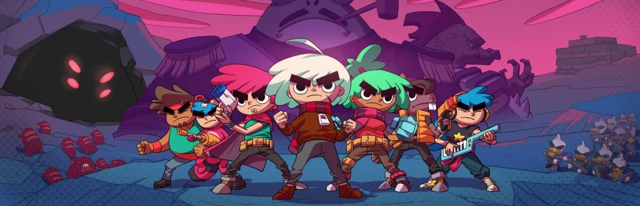 Relic Hunters Legend