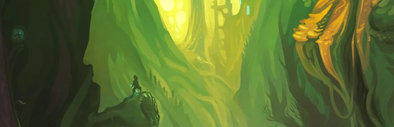 Earthblade