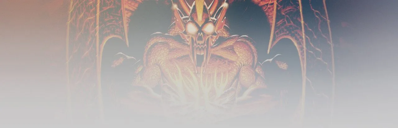 Ultima III: Exodus