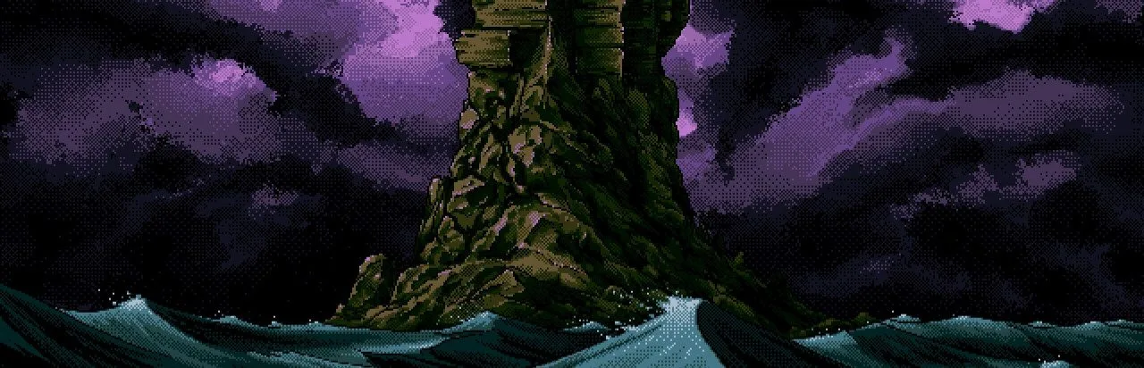Brandish 2: The Planet Buster