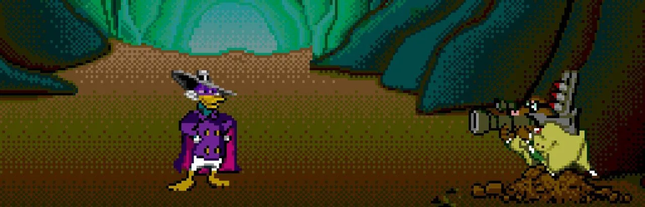 Darkwing Duck (1992)
