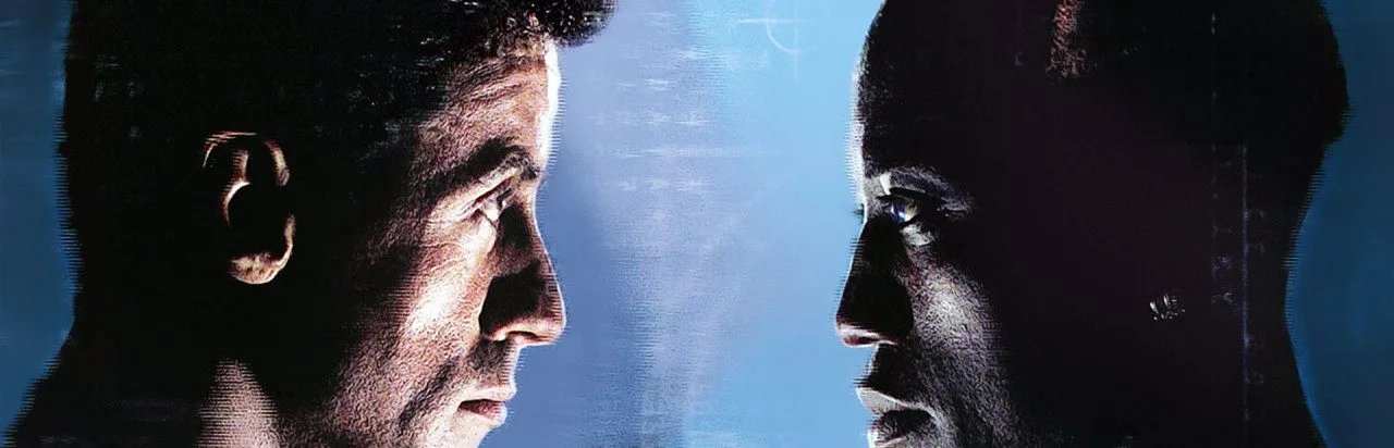 Demolition Man