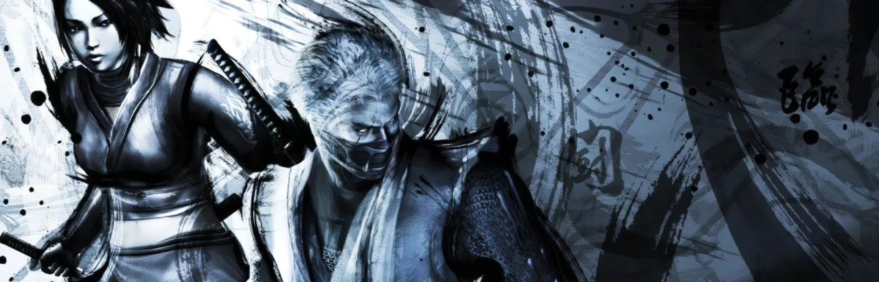 Tenchu: Shadow Assassins
