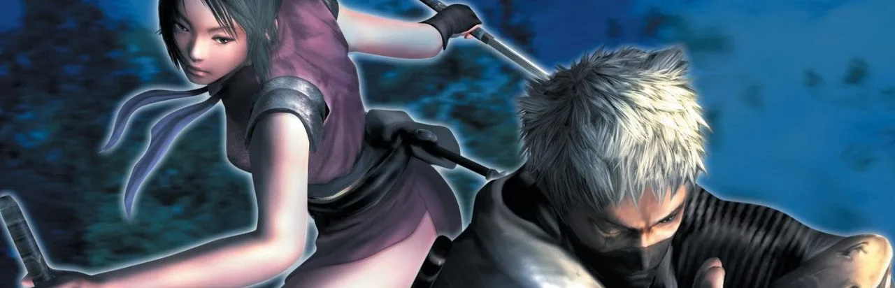 Tenchu: Dark Secret