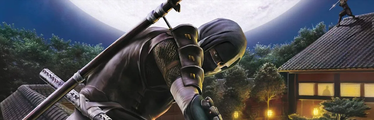 Tenchu Z