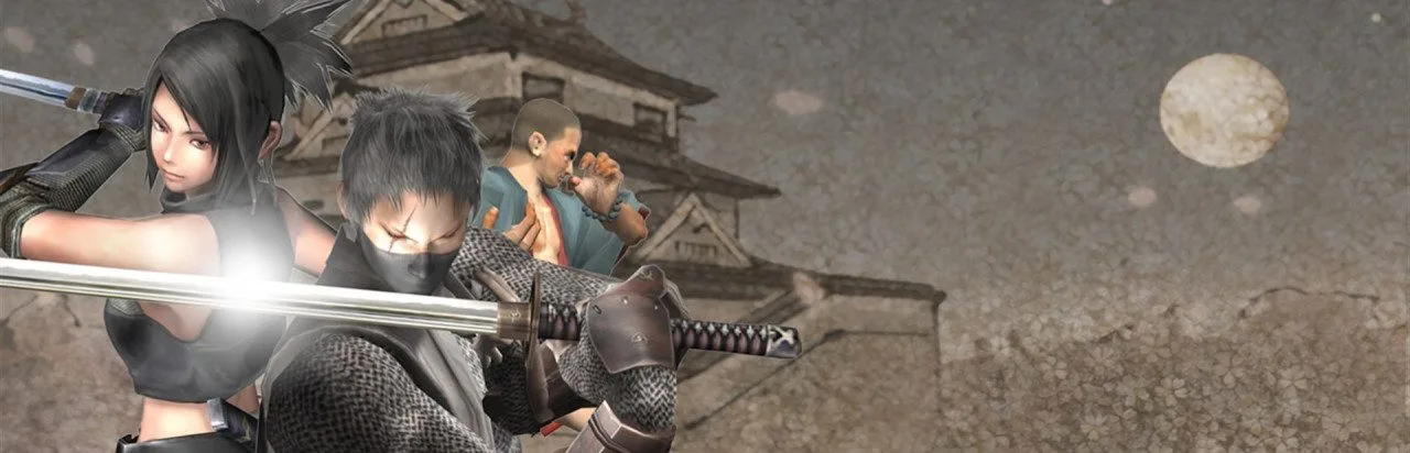 Shadow Assault: Tenchu
