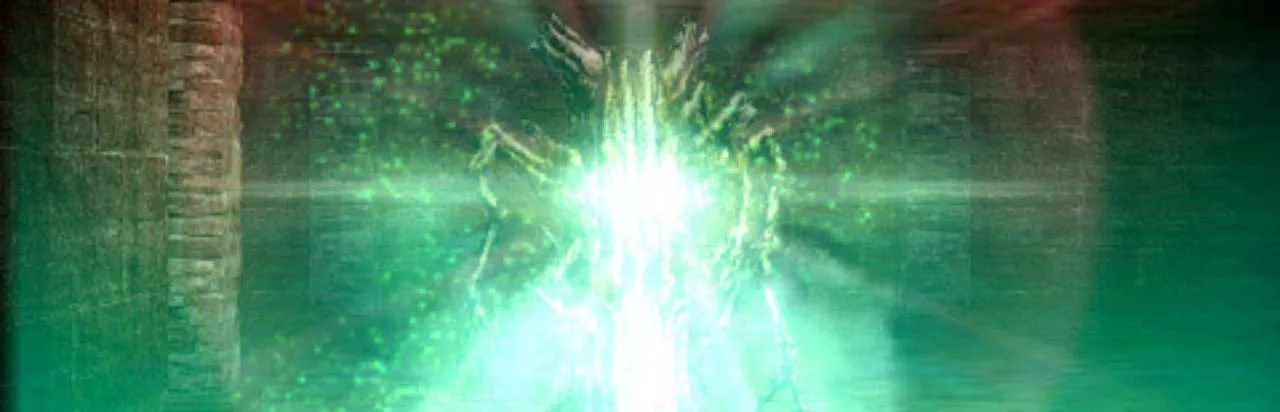 King's Field: Additional II