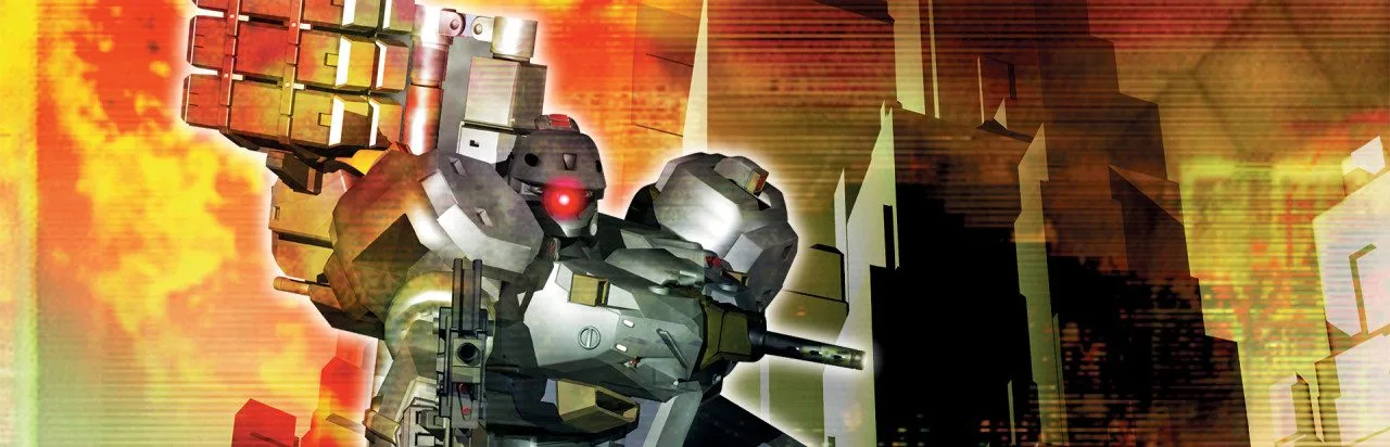 Armored Core