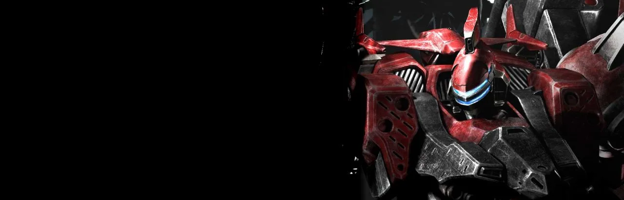 Armored Core: Nine Breaker