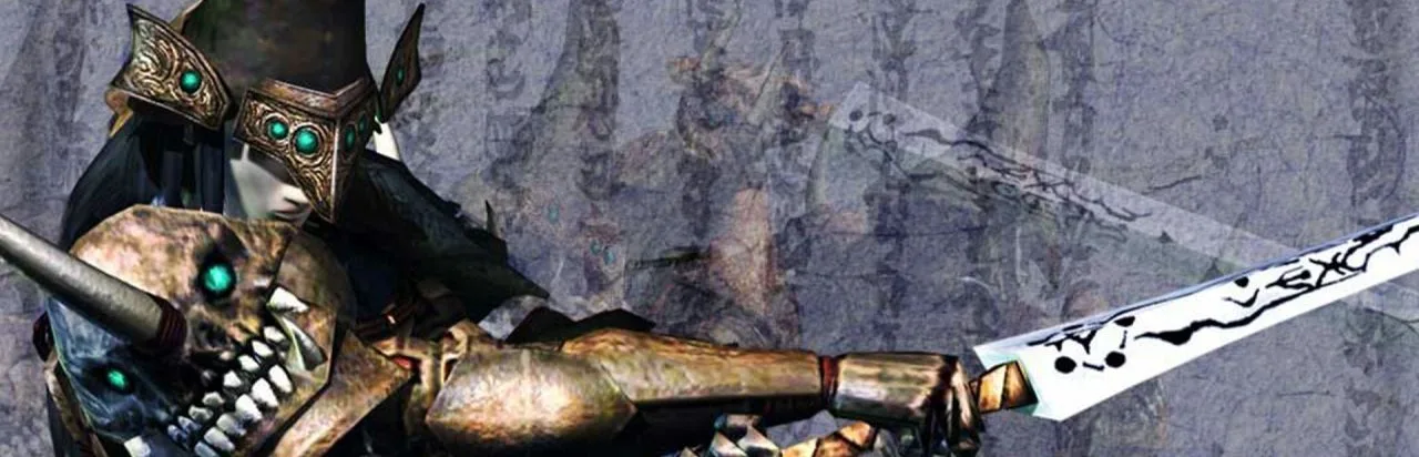 Otogi: Myth of Demons