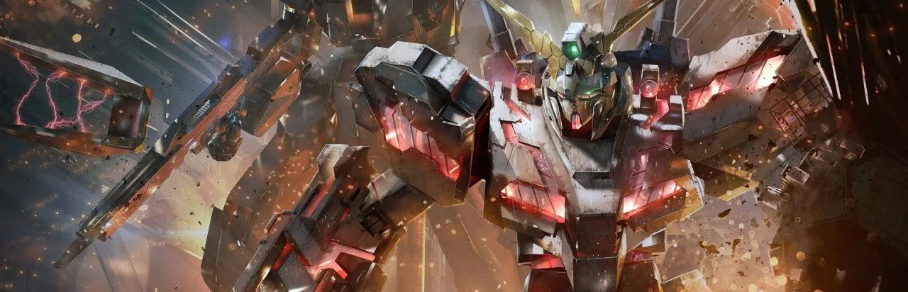 Mobile Suit Gundam Unicorn