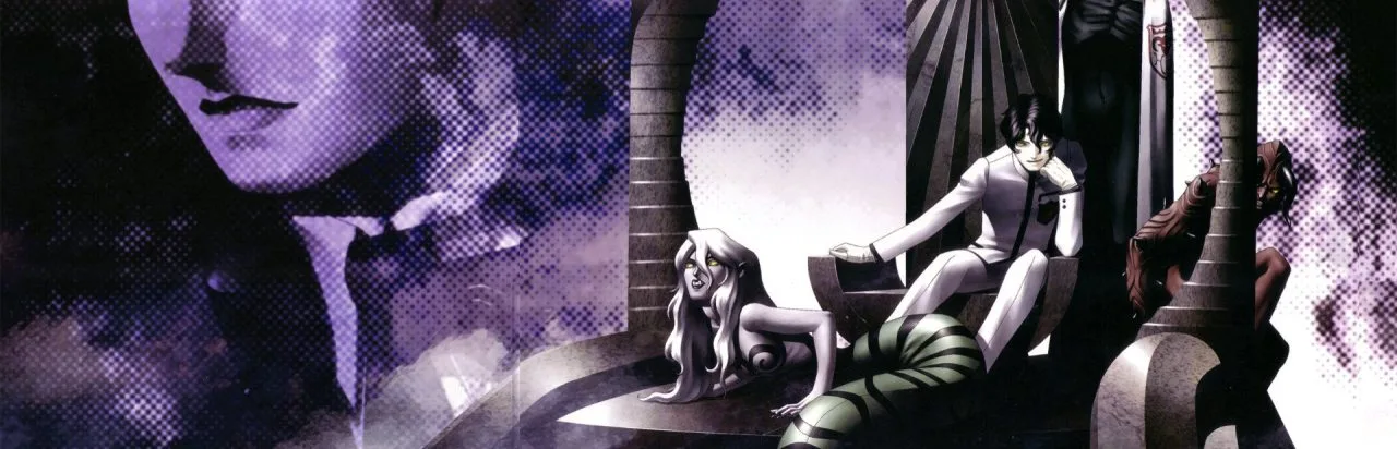 Shin Megami Tensei If...