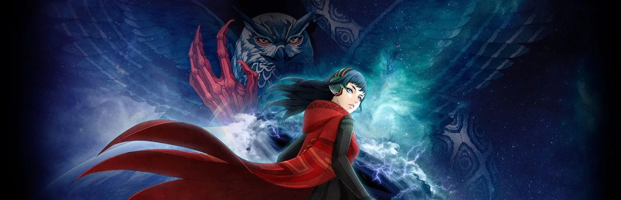 Shin Megami Tensei: Strange Journey