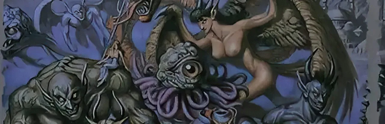 Megami Tensei Gaiden: Last Bible Special