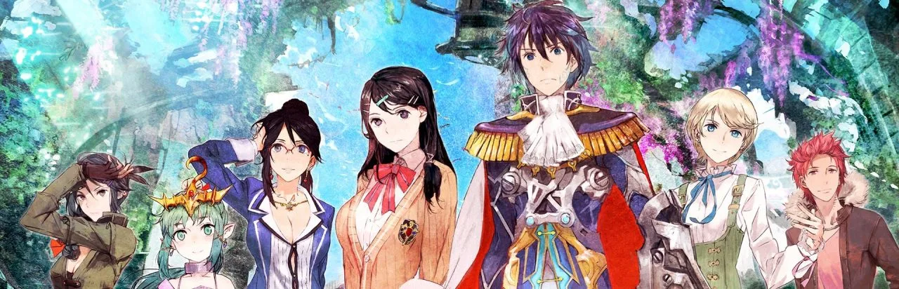 Tokyo Mirage Sessions ♯FE