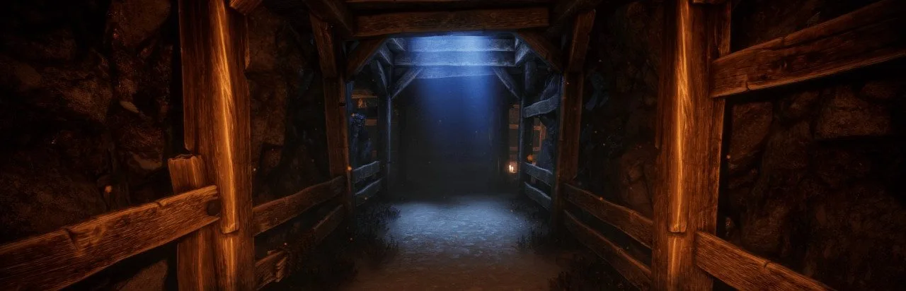 Fallen Dungeons