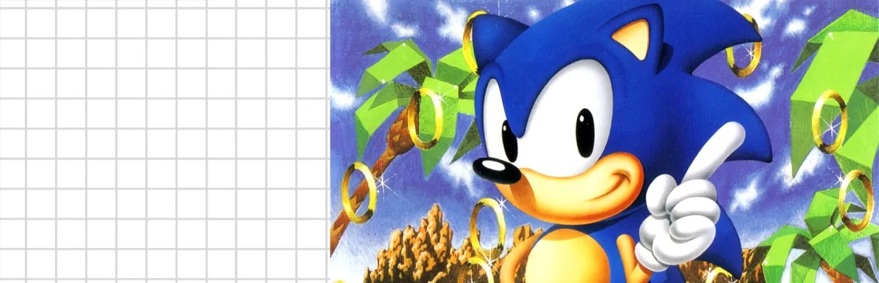 Sonic the Hedgehog (8-bit)