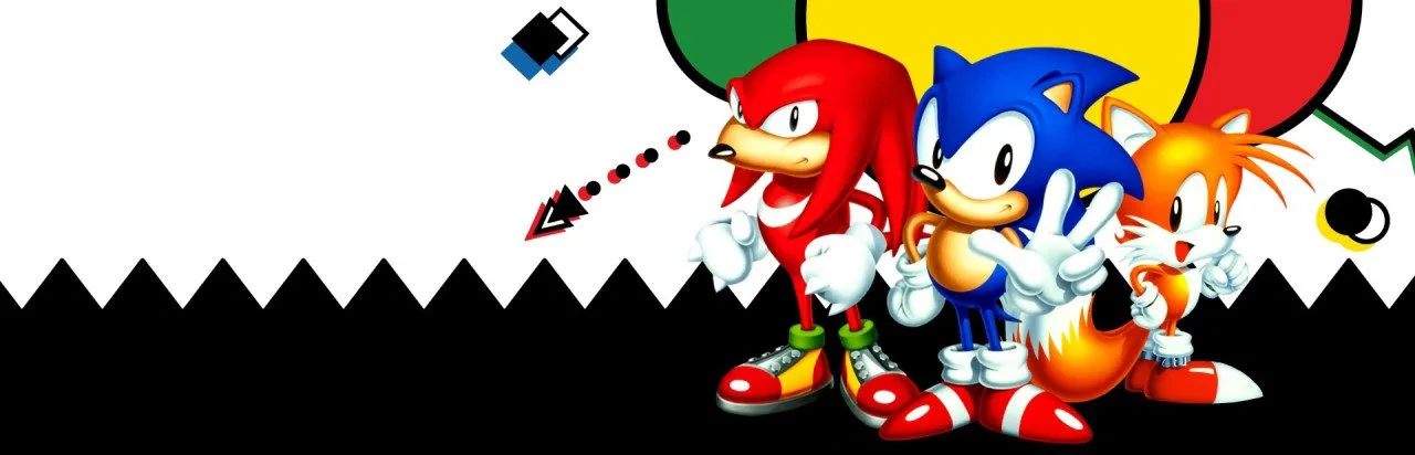 Sonic the Hedgehog 3