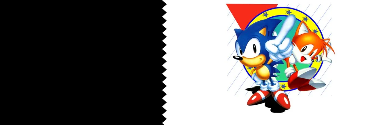 Sonic the Hedgehog: Triple Trouble