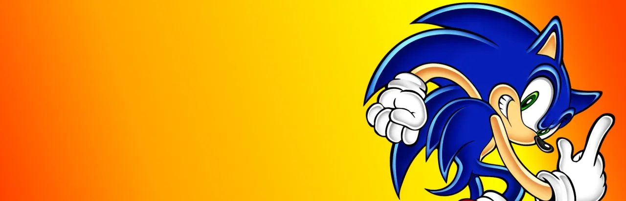Sonic the Hedgehog Pocket Adventure