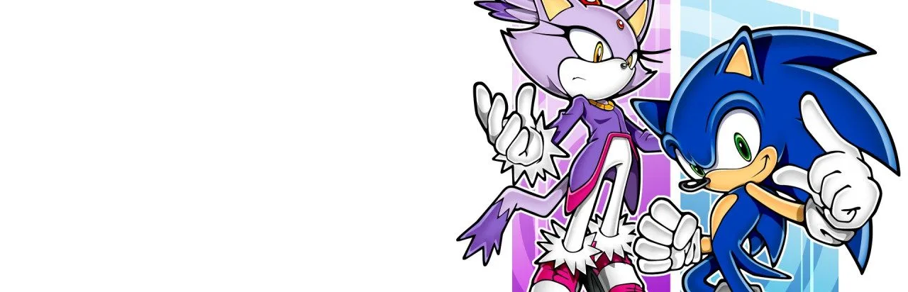 Sonic Rush
