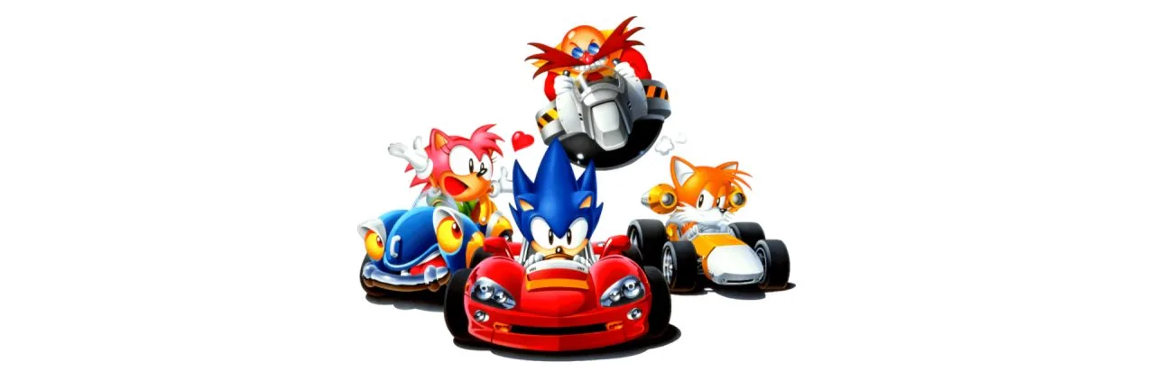 Sonic Drift
