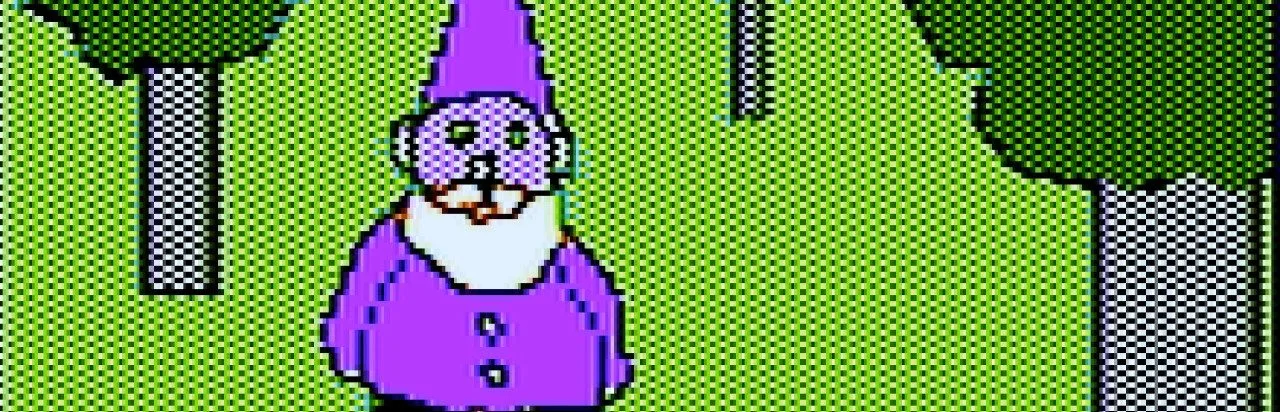 Hi-Res Adventure #2: The Wizard and the Princess