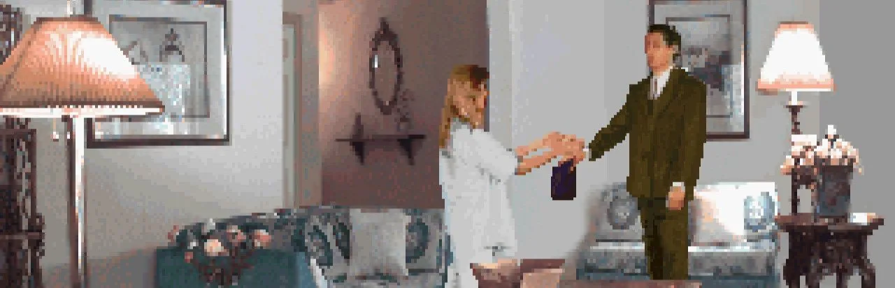Police Quest: Open Season