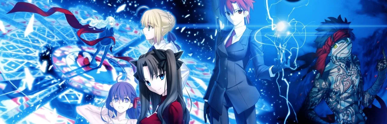Fate/hollow ataraxia