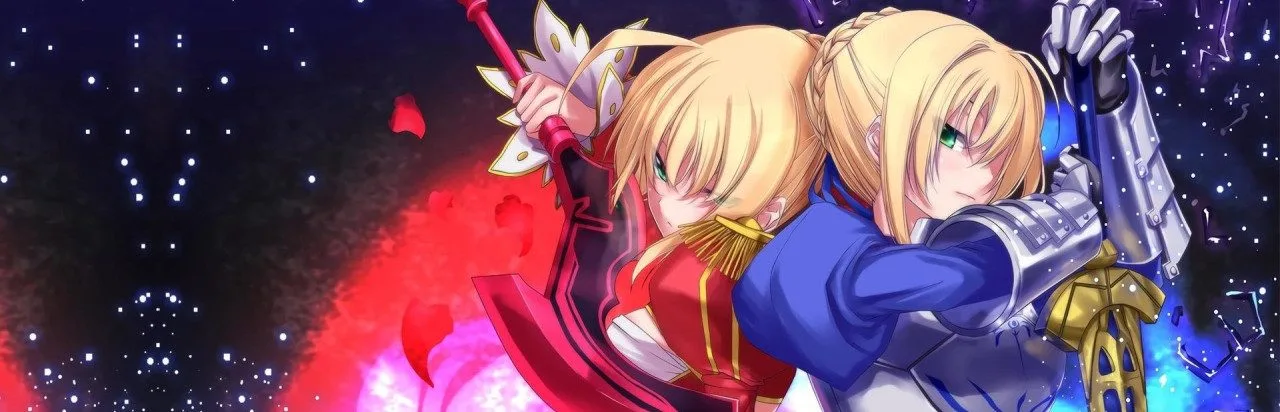 Fate/Extra