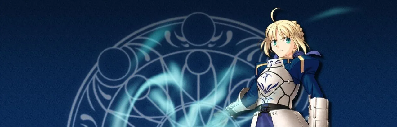 Fate/unlimited codes