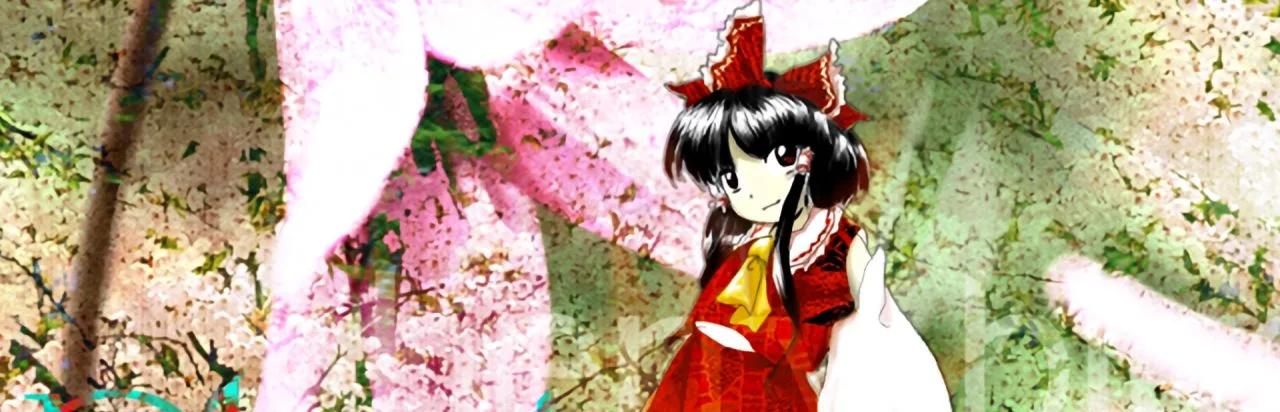 Touhou Kaeidzuka ~ Phantasmagoria of Flower View
