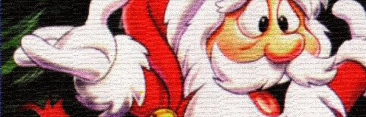 Daze Before Christmas