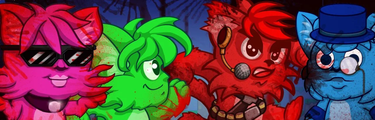 Bloody Trapland