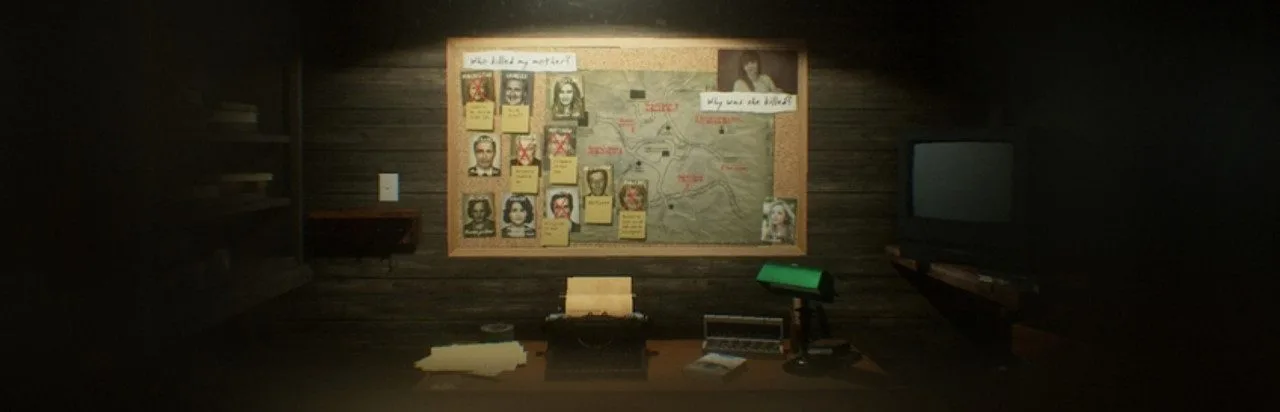 The Painscreek Killings
